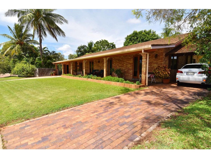 11 Mahoney Street, Charters Towers QLD 4820