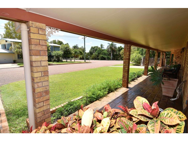11 Mahoney Street, Charters Towers QLD 4820