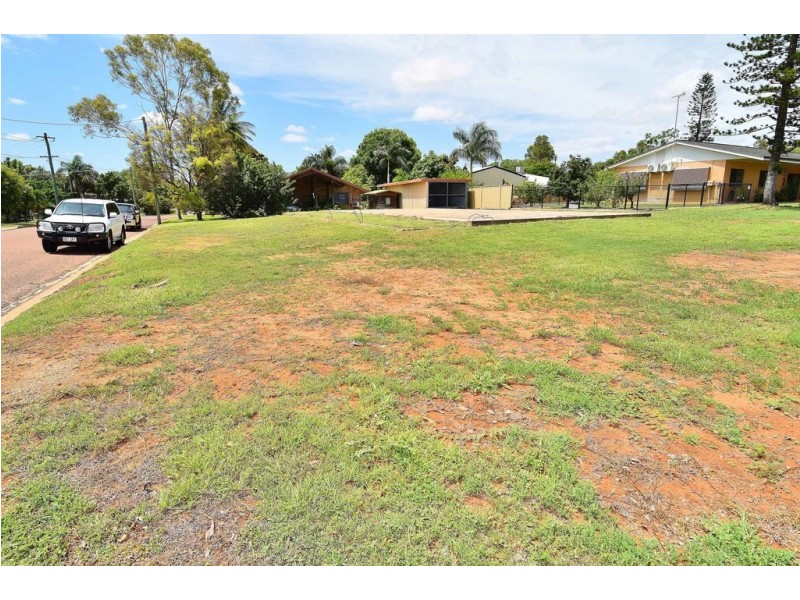 11 Mahoney Street, Charters Towers QLD 4820