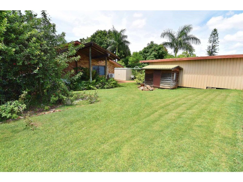 11 Mahoney Street, Charters Towers QLD 4820