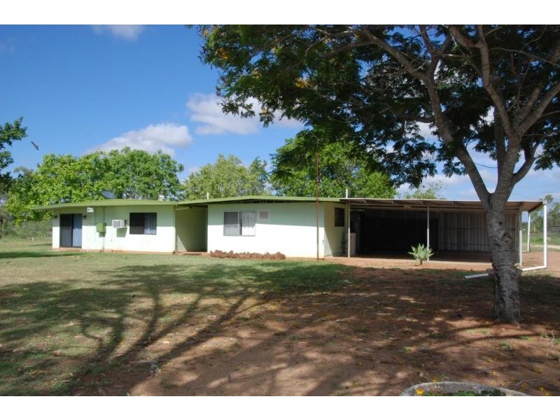 Charters Towers QLD 4820