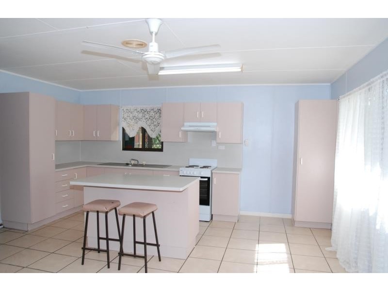 Charters Towers QLD 4820