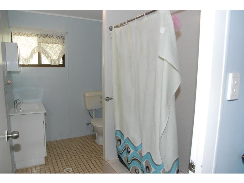 Charters Towers QLD 4820