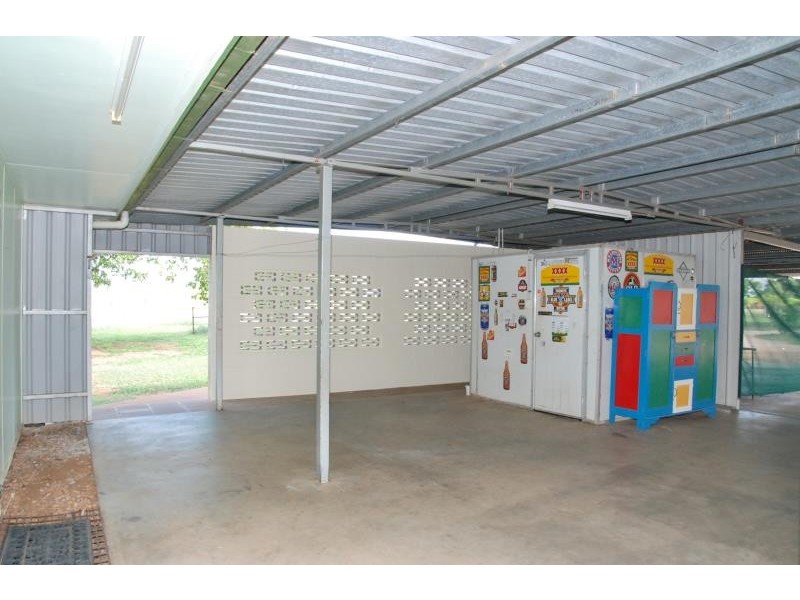 Charters Towers QLD 4820