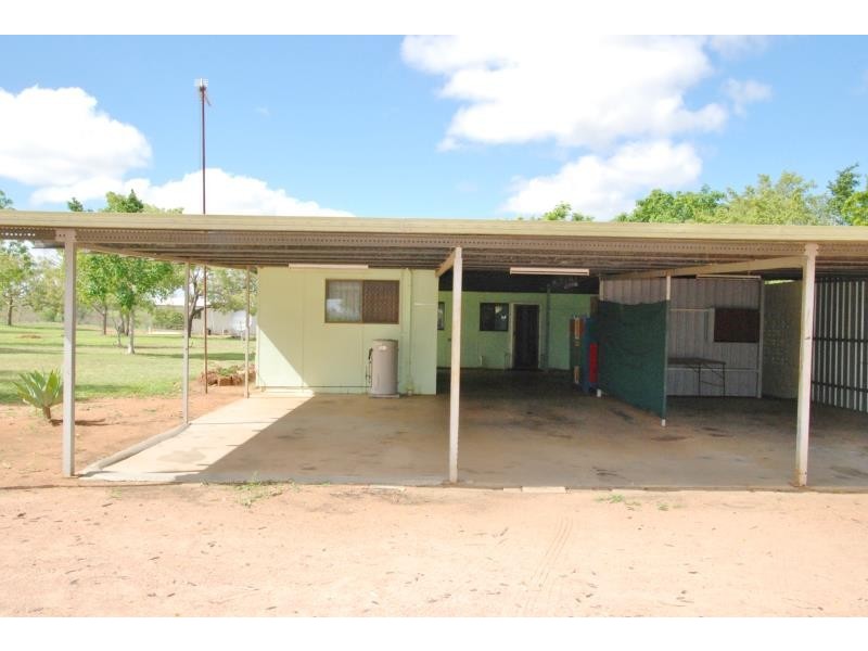 Charters Towers QLD 4820