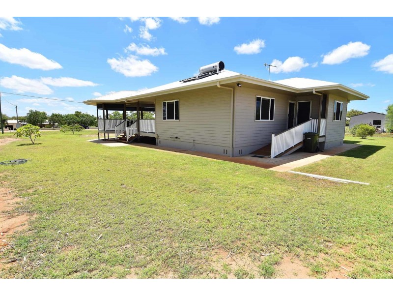 45 Axford Road, Toll QLD 4820