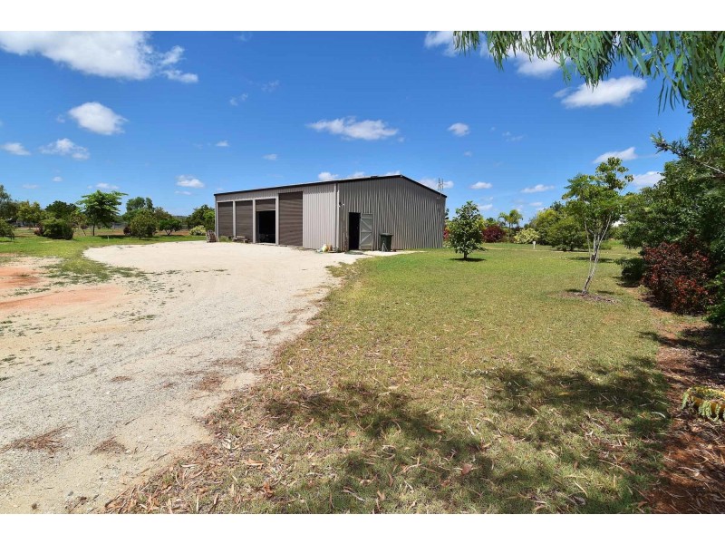 45 Axford Road, Toll QLD 4820