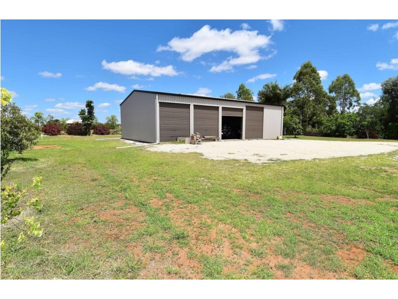 45 Axford Road, Toll QLD 4820