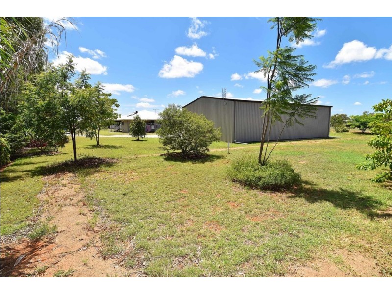 45 Axford Road, Toll QLD 4820