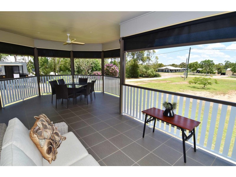 45 Axford Road, Toll QLD 4820