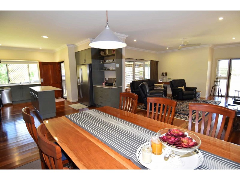 45 Axford Road, Toll QLD 4820
