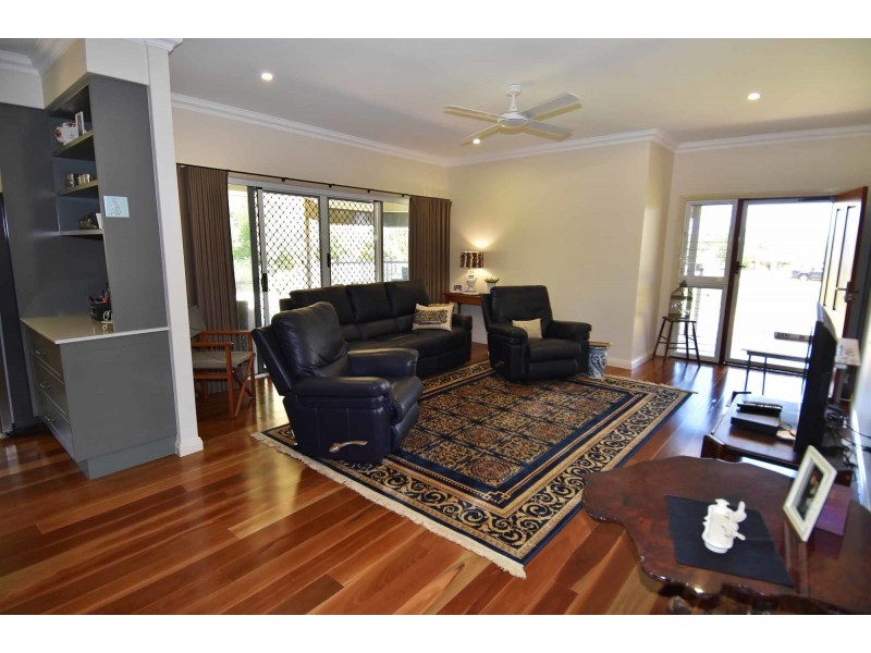 45 Axford Road, Toll QLD 4820