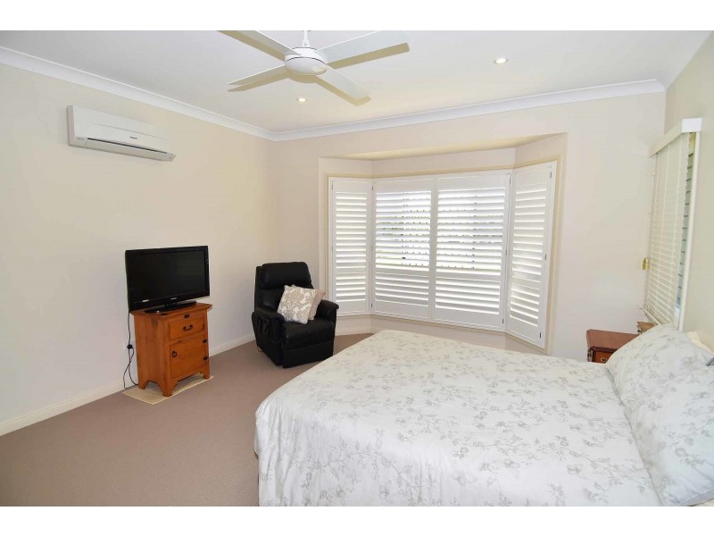 45 Axford Road, Toll QLD 4820