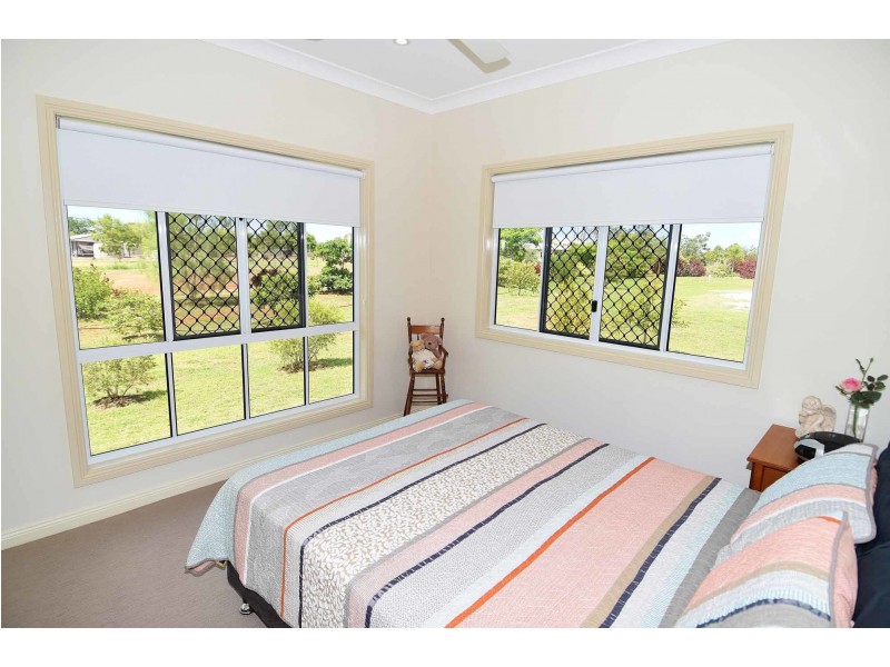 45 Axford Road, Toll QLD 4820