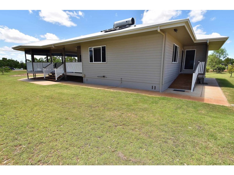 45 Axford Road, Toll QLD 4820