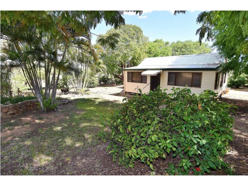 72 Pyrites Road, Charters Towers QLD 4820