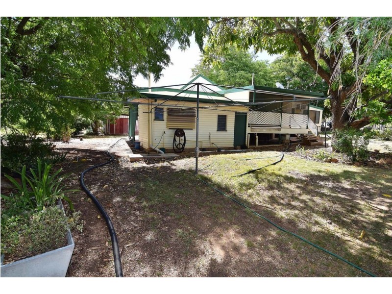 72 Pyrites Road, Charters Towers QLD 4820
