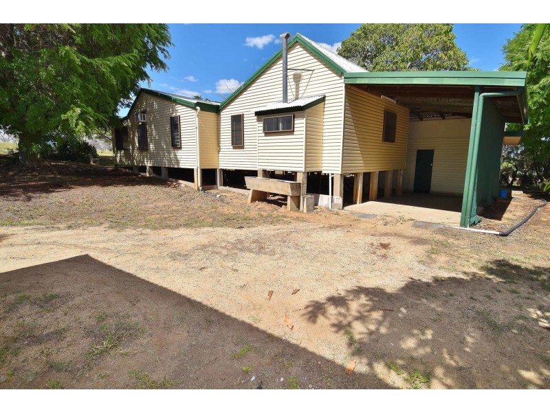 72 Pyrites Road, Charters Towers QLD 4820