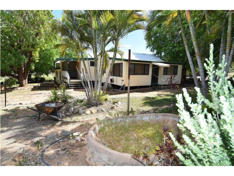 72 Pyrites Road, Charters Towers QLD 4820