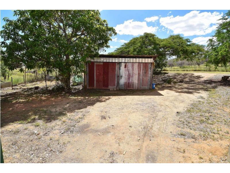 72 Pyrites Road, Charters Towers QLD 4820