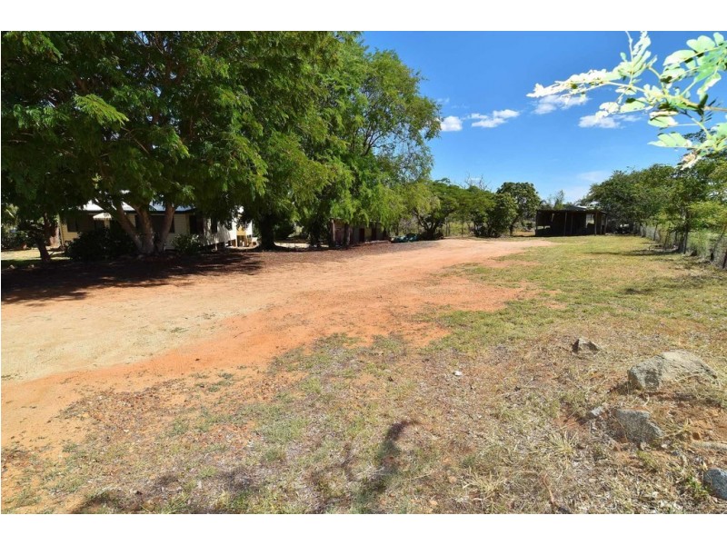 72 Pyrites Road, Charters Towers QLD 4820