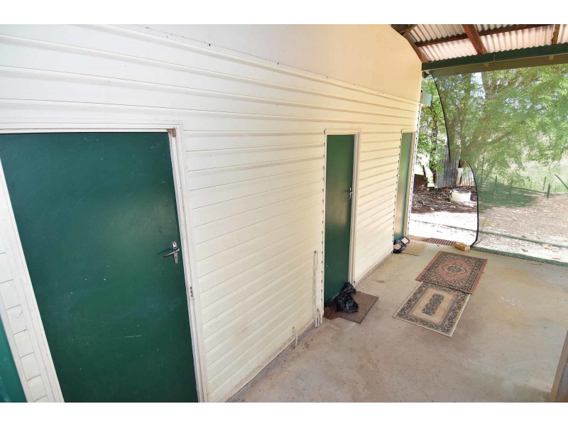 72 Pyrites Road, Charters Towers QLD 4820