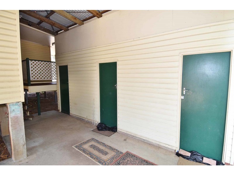 72 Pyrites Road, Charters Towers QLD 4820
