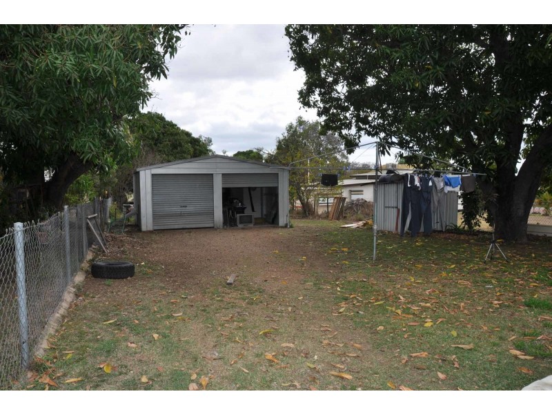 83 Mary Street, Charters Towers QLD 4820