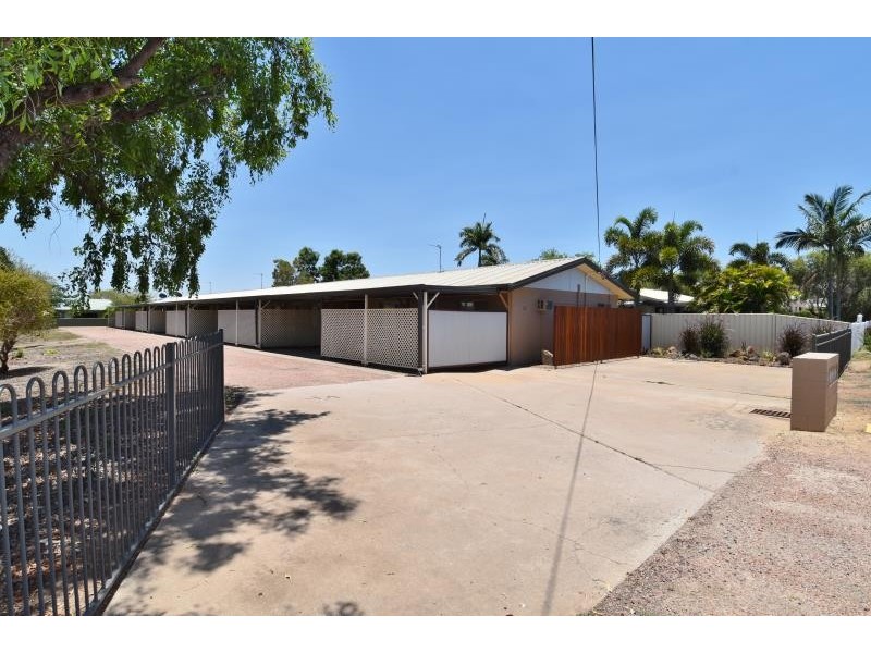 Charters Towers City QLD 4820