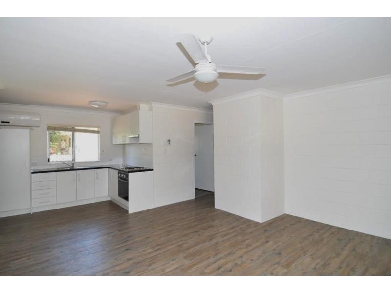 Charters Towers City QLD 4820