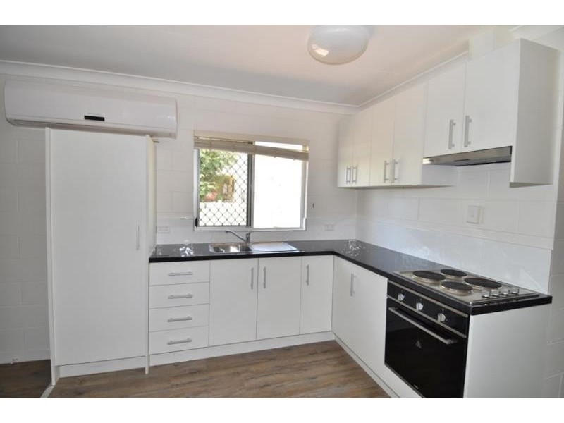 Charters Towers City QLD 4820