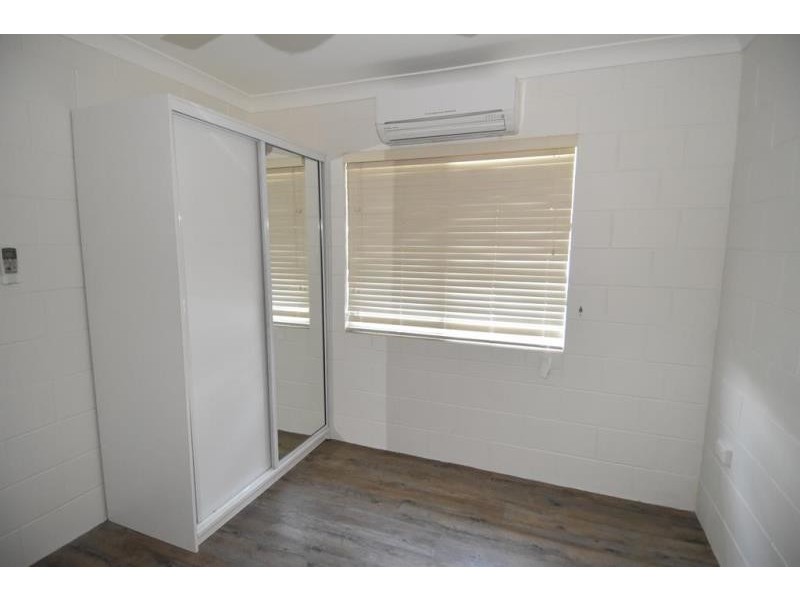 Charters Towers City QLD 4820