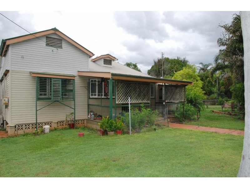Charters Towers QLD 4820