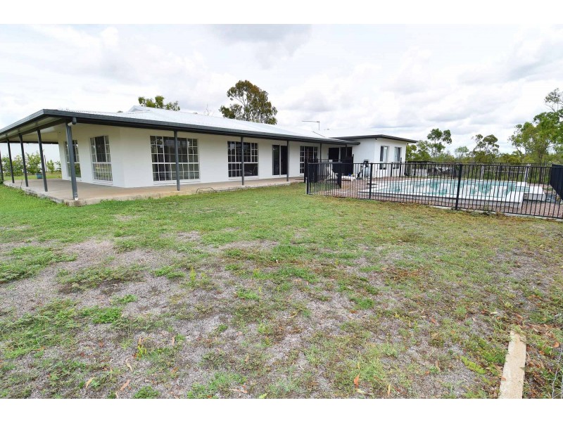12049 Flinders Highway, Charters Towers QLD 4820