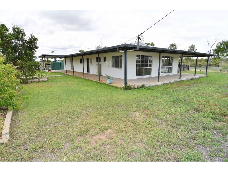 12049 Flinders Highway, Charters Towers QLD 4820