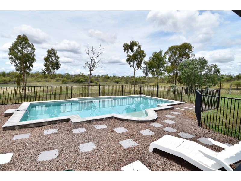 12049 Flinders Highway, Charters Towers QLD 4820
