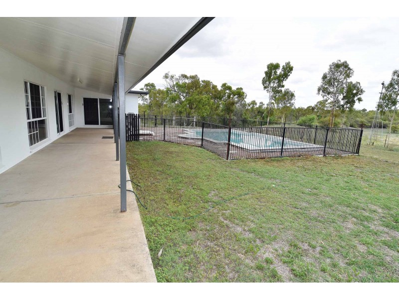 12049 Flinders Highway, Charters Towers QLD 4820