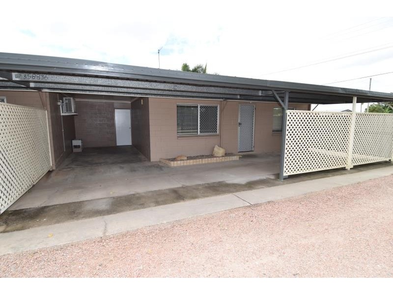 Charters Towers City QLD 4820