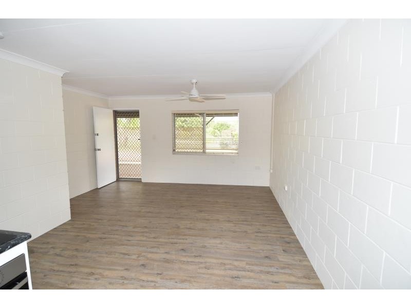 Charters Towers City QLD 4820