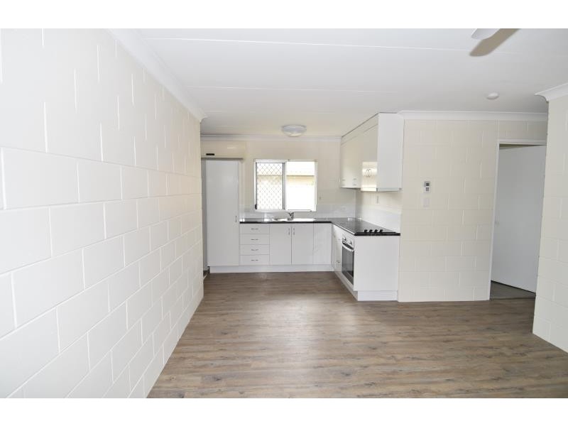 Charters Towers City QLD 4820