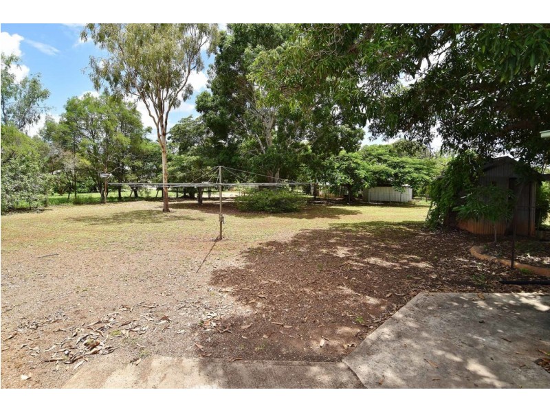 1 Dundee Lane, Charters Towers QLD 4820