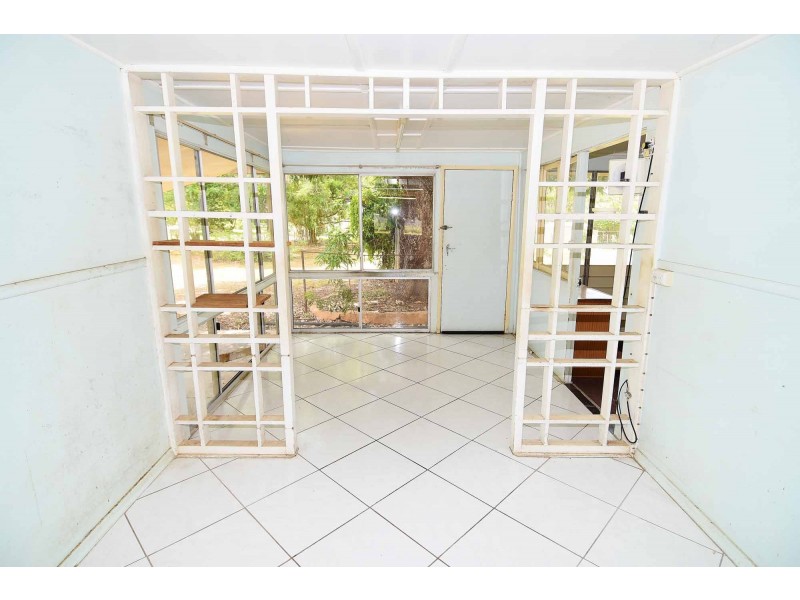 1 Dundee Lane, Charters Towers QLD 4820
