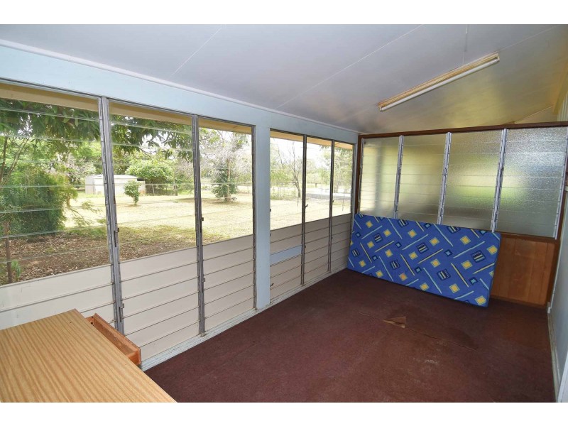 1 Dundee Lane, Charters Towers QLD 4820