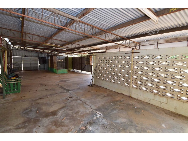 1 Dundee Lane, Charters Towers QLD 4820