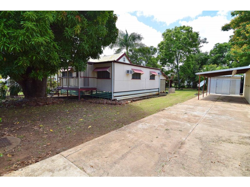 23 Baker Street, Richmond Hill QLD 4820