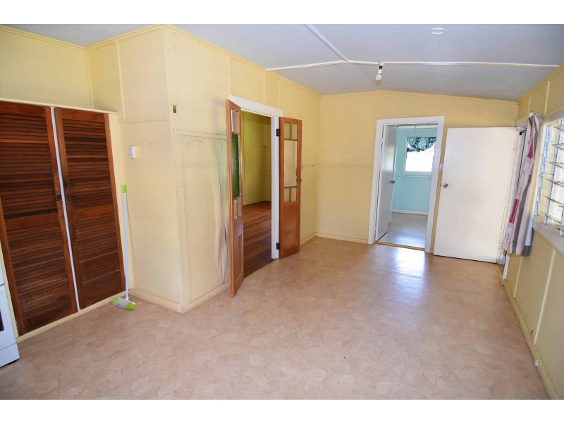 23 Baker Street, Richmond Hill QLD 4820