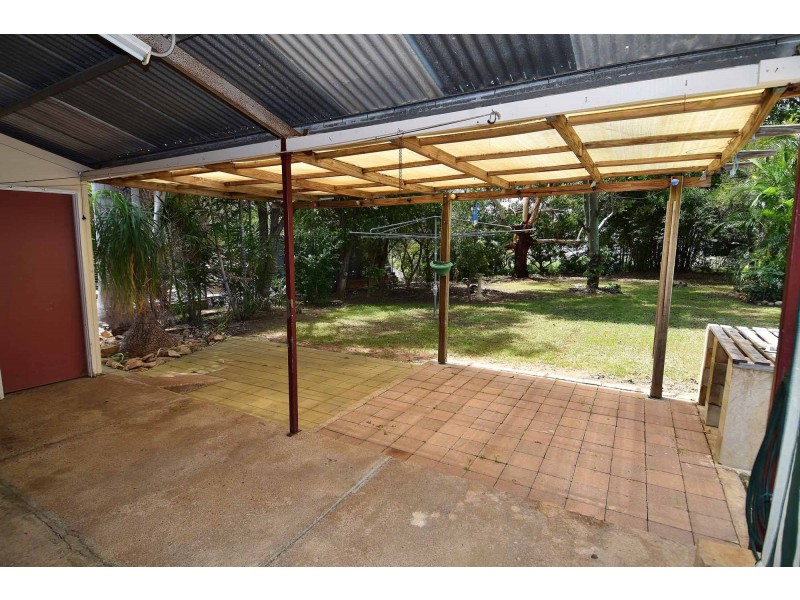 23 Baker Street, Richmond Hill QLD 4820