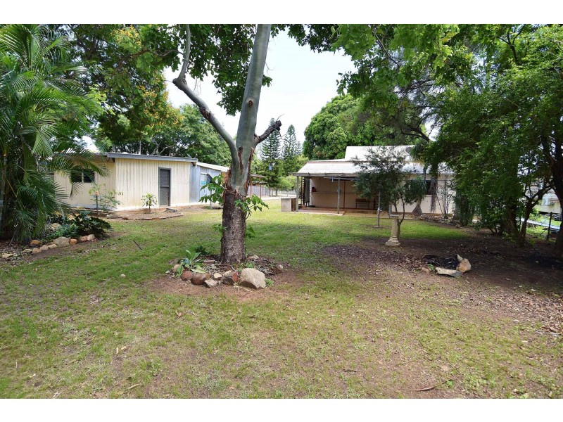 23 Baker Street, Richmond Hill QLD 4820