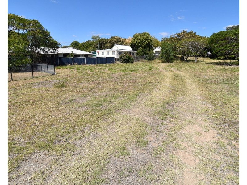 98A Towers Street, Charters Towers City QLD 4820