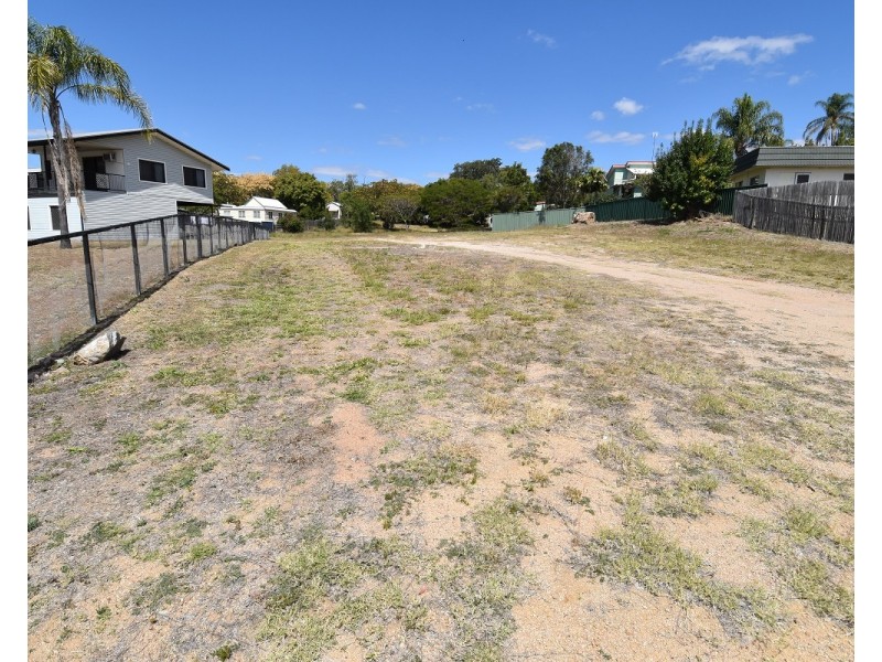 98A Towers Street, Charters Towers City QLD 4820